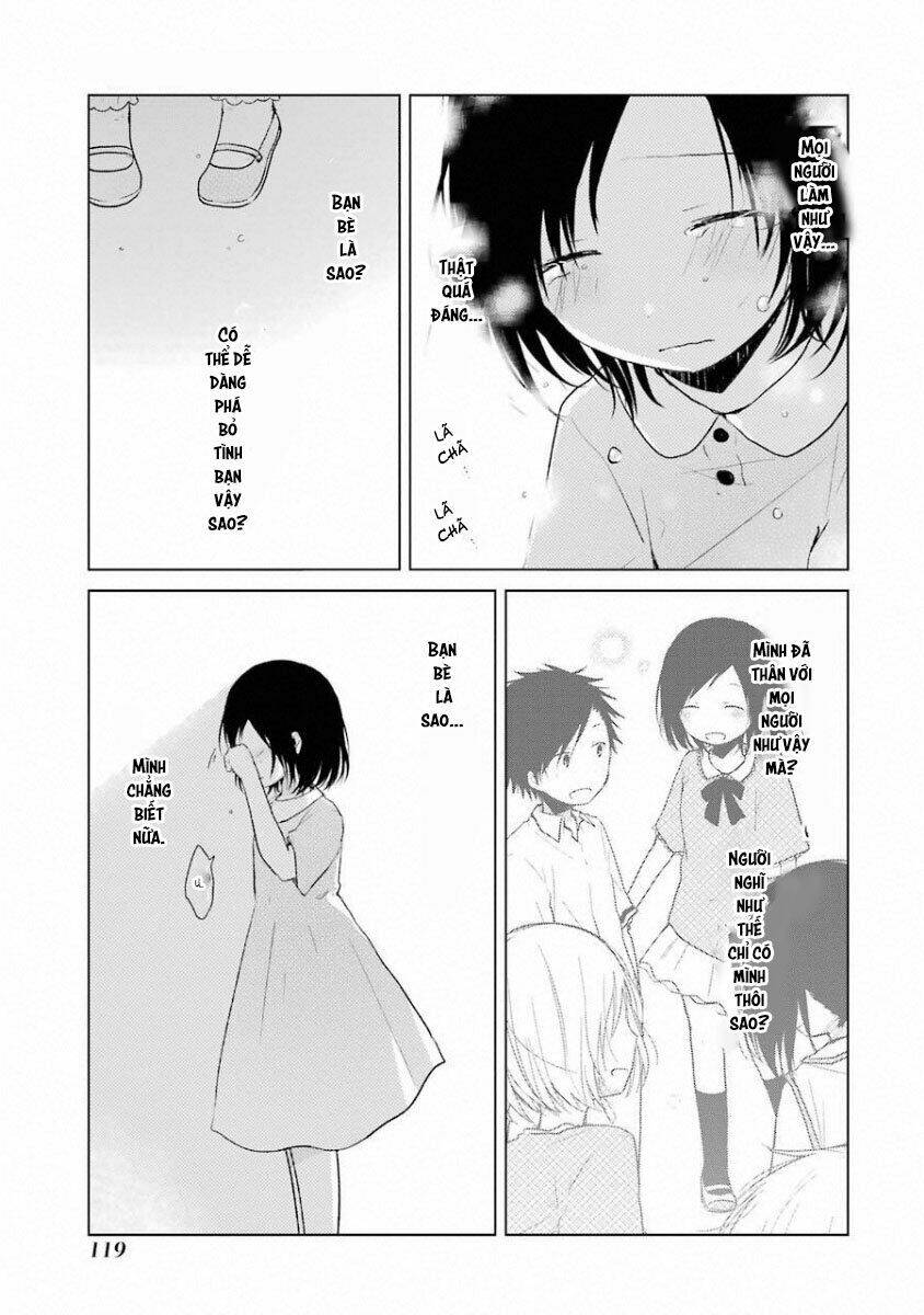 one week friends chapter 37 9