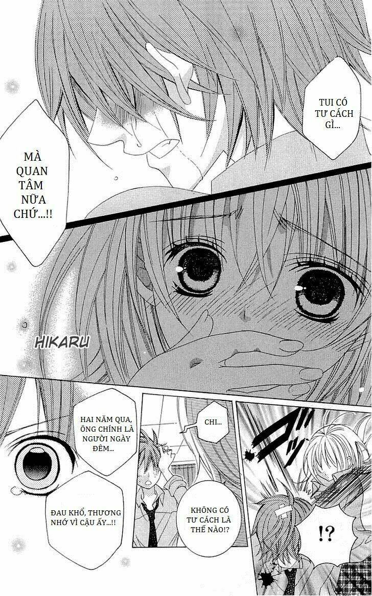 suki desu suzuki-kun!! chapter 38 30