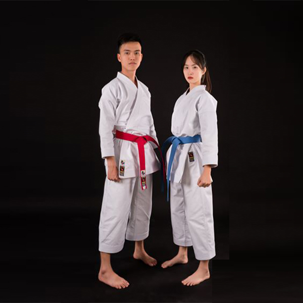 Võ phục Karate Taburo form Kata cao cấp