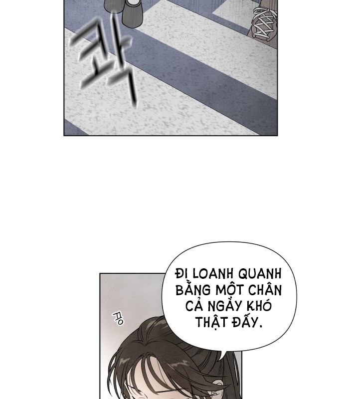 điều khiến tôi quyết tâm muốn chết chapter 2.2 16