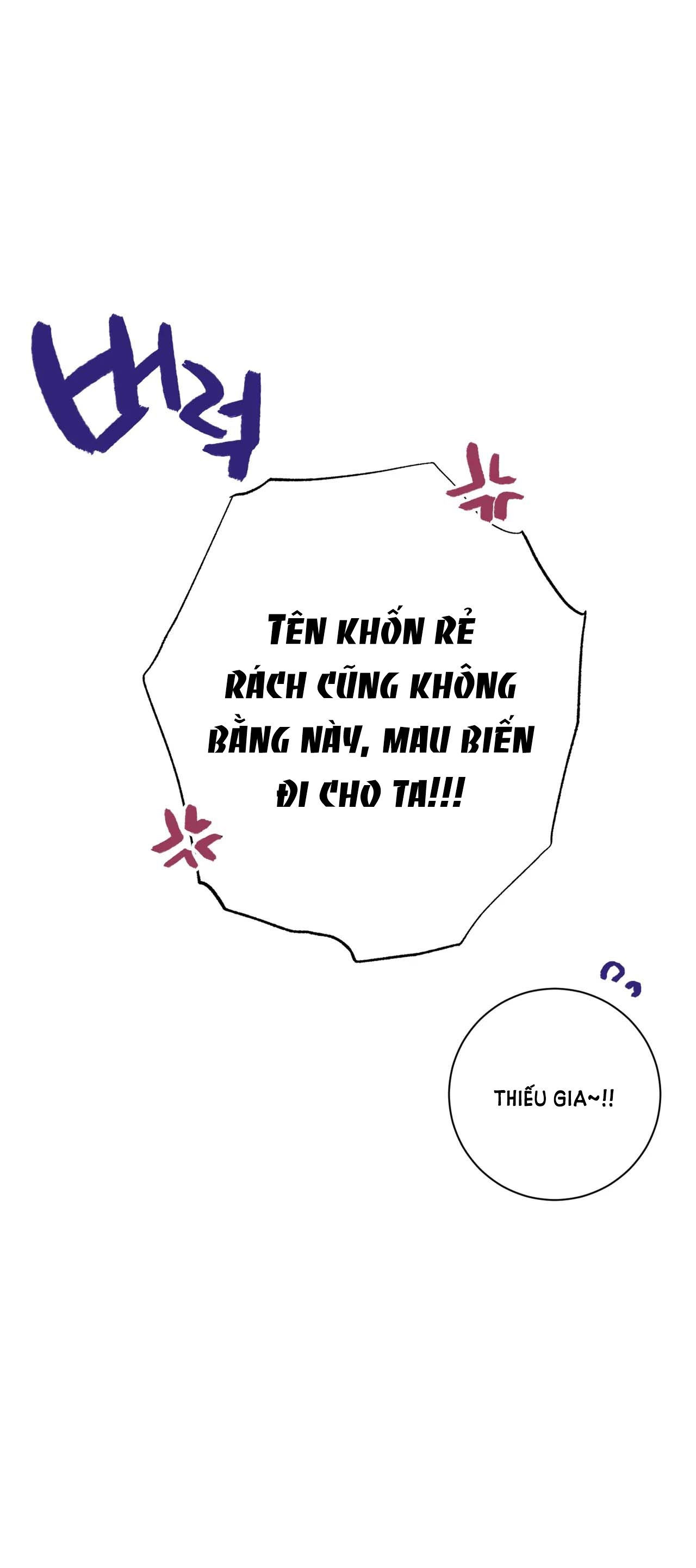 [Truyện Cổ Tích Khiêu Dâm Truyền Thống] Tinh Dịch Của Thiếu Gia Thỏ chapter 1.1