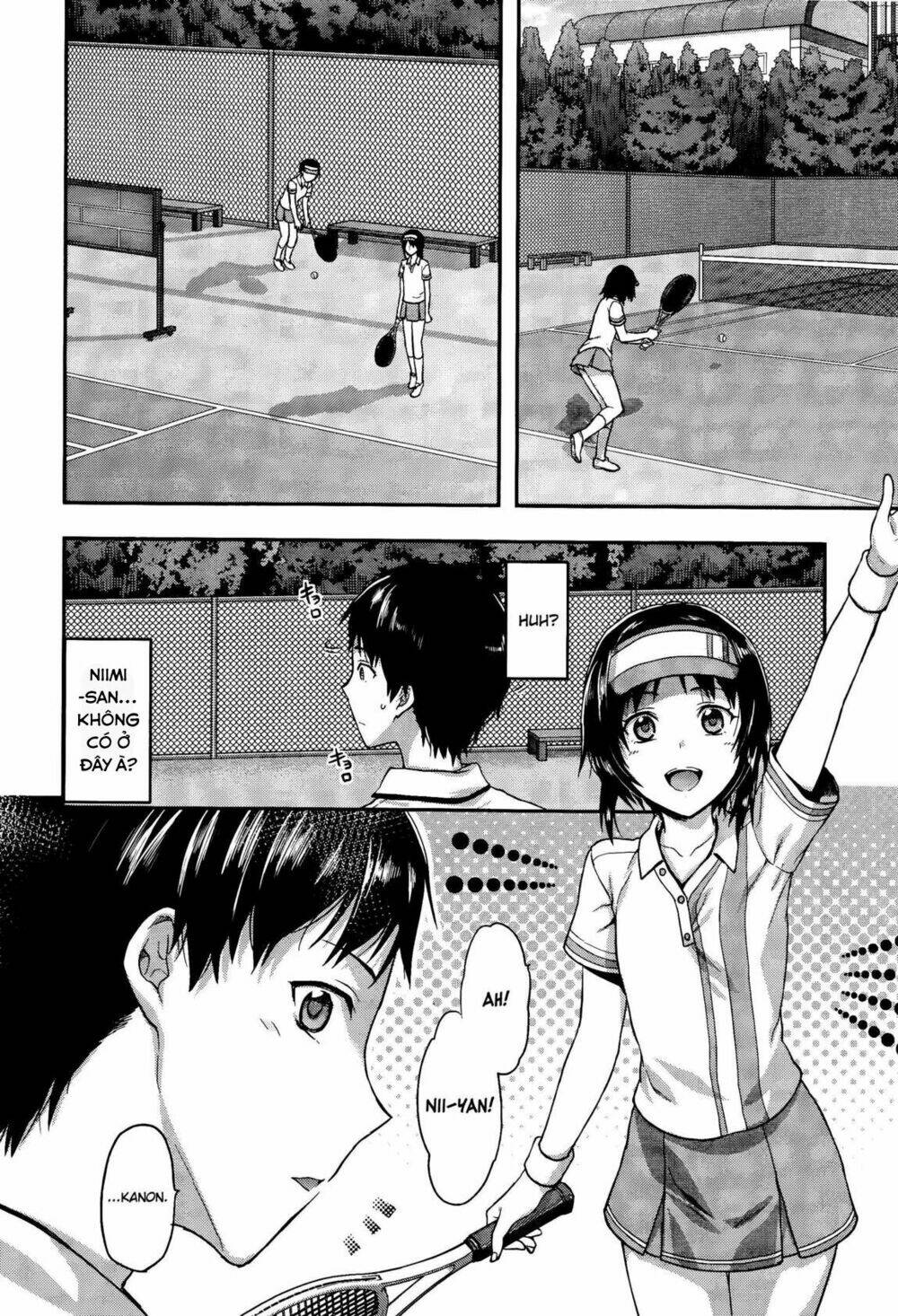 photo kano - sweet snap chapter 7 4