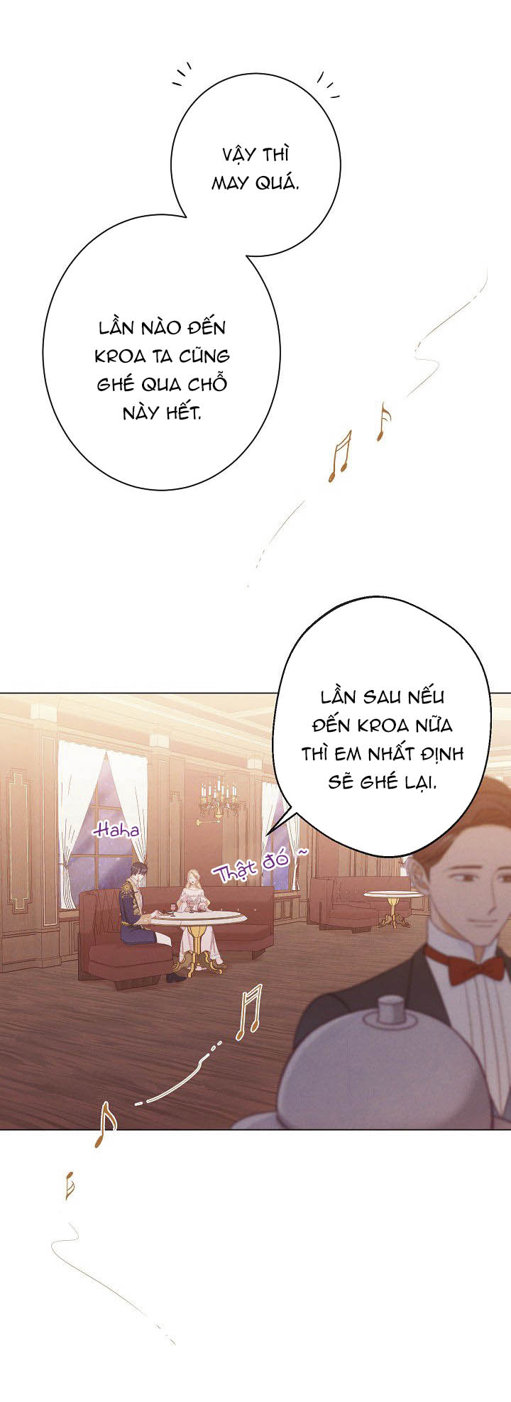 ác nữ đảo ngược đồng hồ cát chapter 66 64