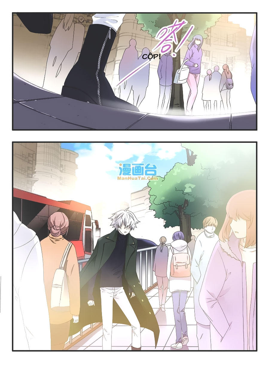 lam sí chapter 93 8