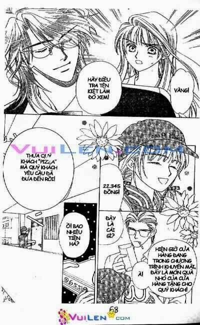 nữ sinh thời đại chapter 4 68