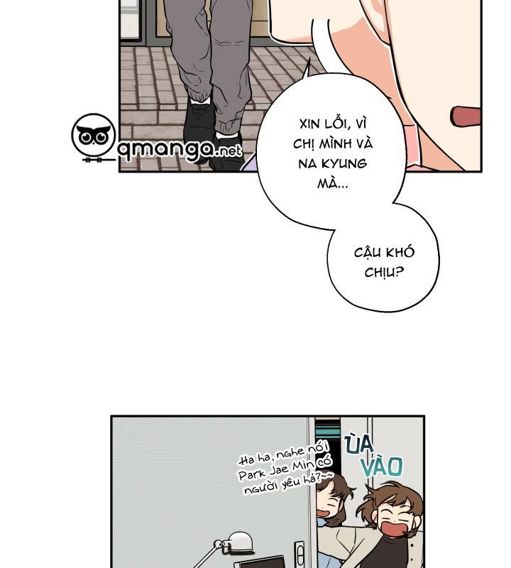 gâu gâu! chapter 27 33