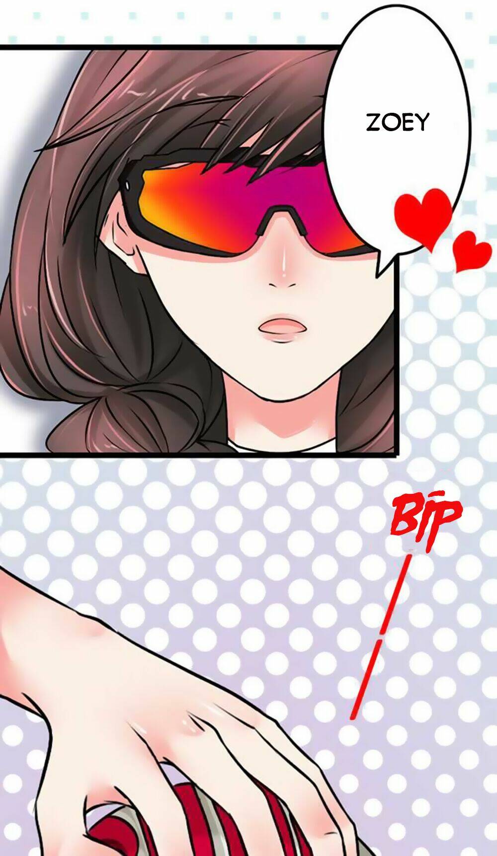 tổng tài ma cà rồng tha cho tôi chapter 5 12