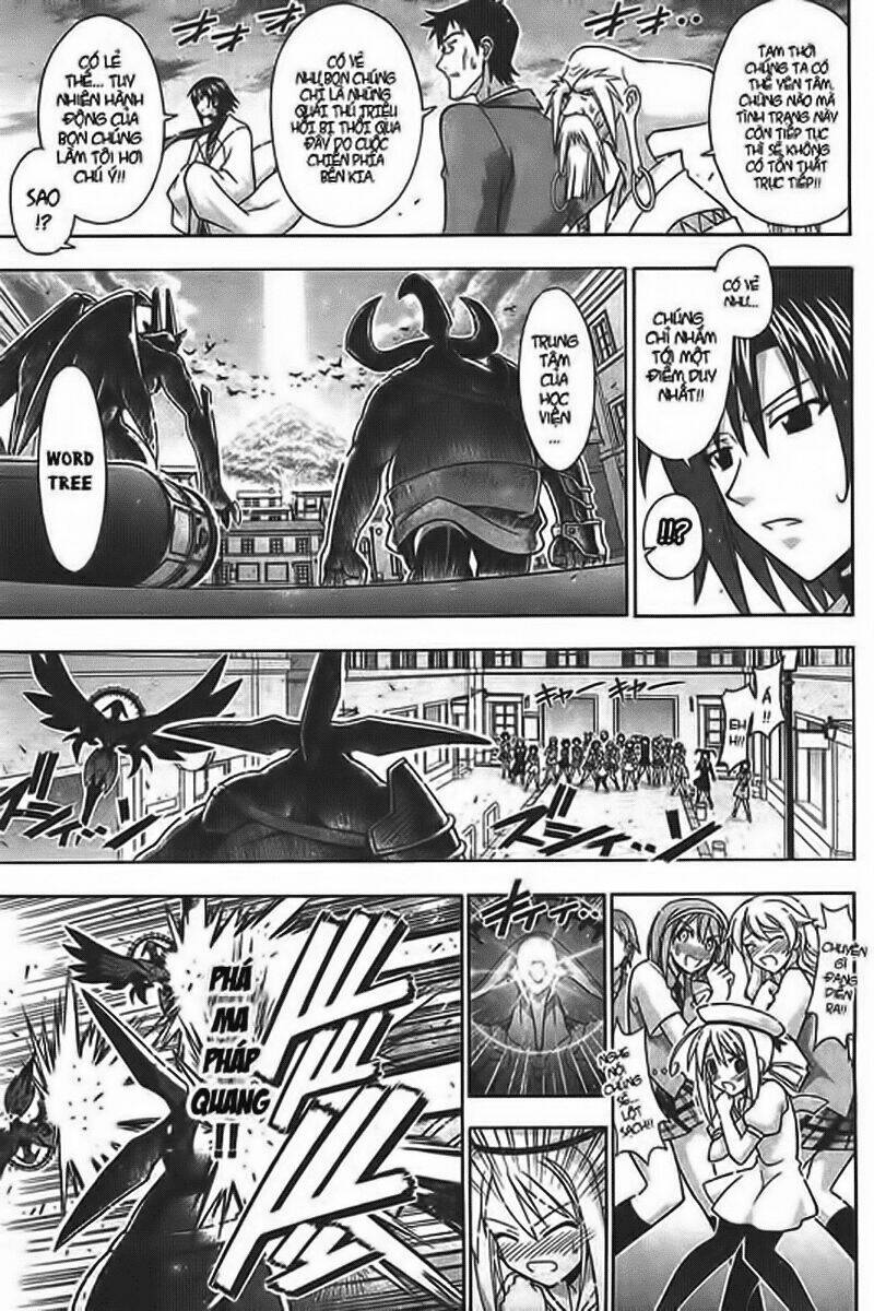 bậc thầy ma pháp chapter 322 12