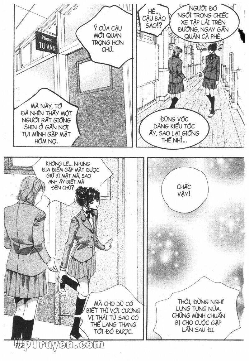 hoàng cung chapter 18 106