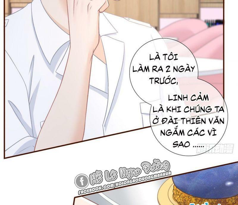 bạn gái tôi mới 30+ tuổi xuân chapter 54 50