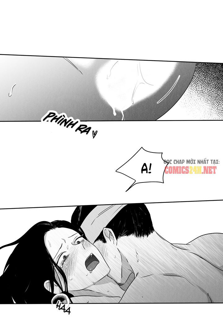 điện hạ ! xin hãy ăn em đi chapter 3 30