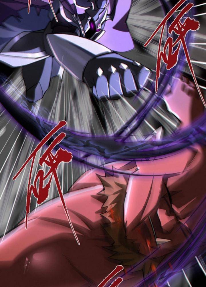 cướp đoạt vô số thiên phú, ta thành thần ở thời đại toàn dân chuyển chức chapter 5 78