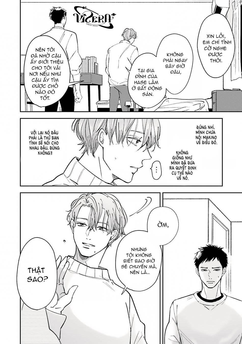 nếu em muốn sẽ có ngay chapter 3 16