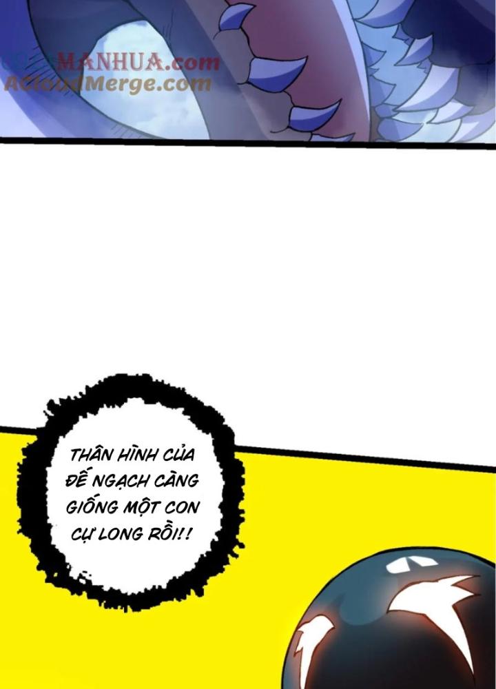 từ cây cổ thụ bắt đầu tiến hóa chapter 98 58