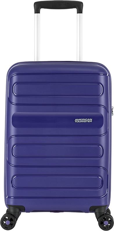 Vali kéo nhựa American Tourister SUNSIDE