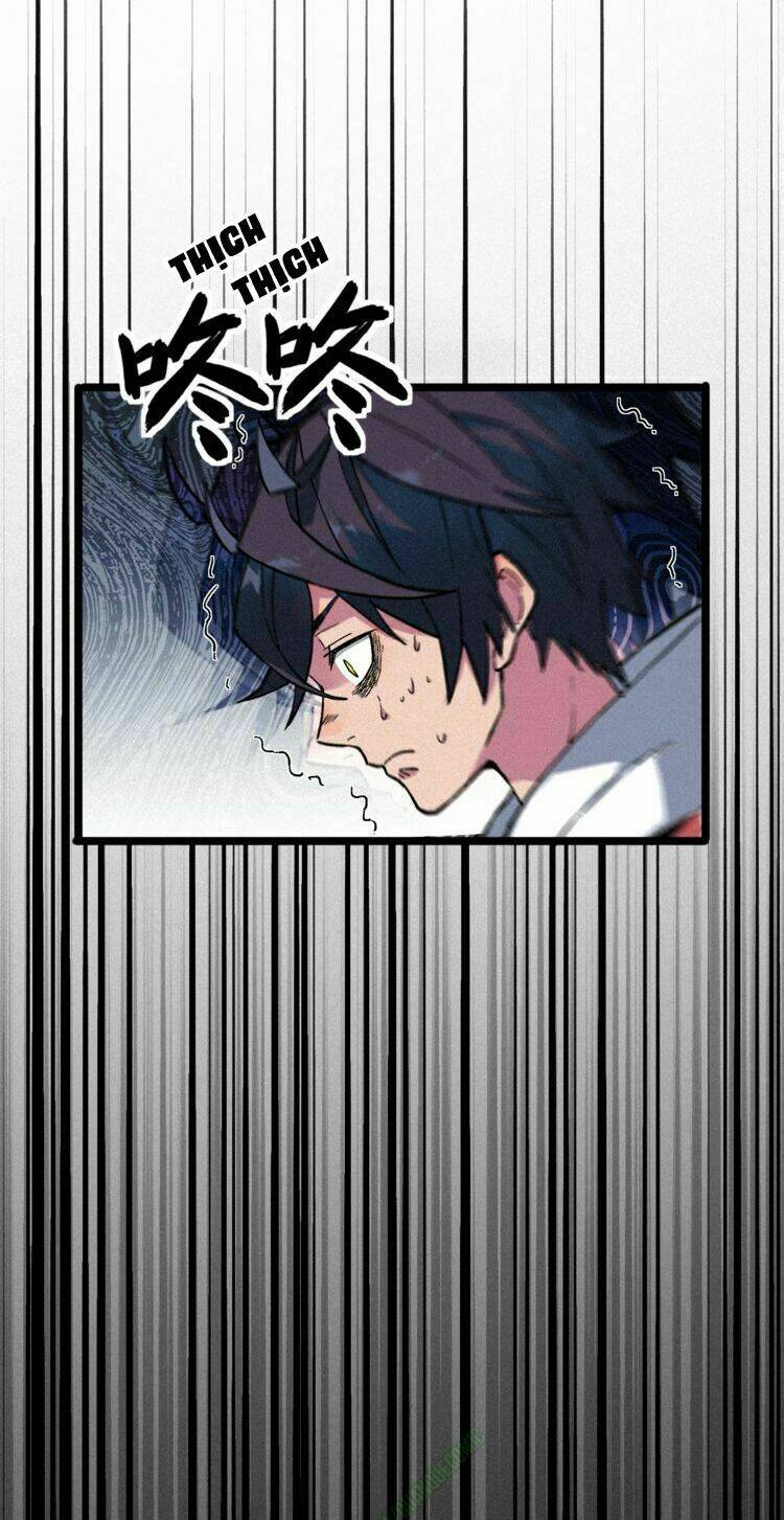 tu chân cuồng thiếu tại vườn trường chapter 3 16