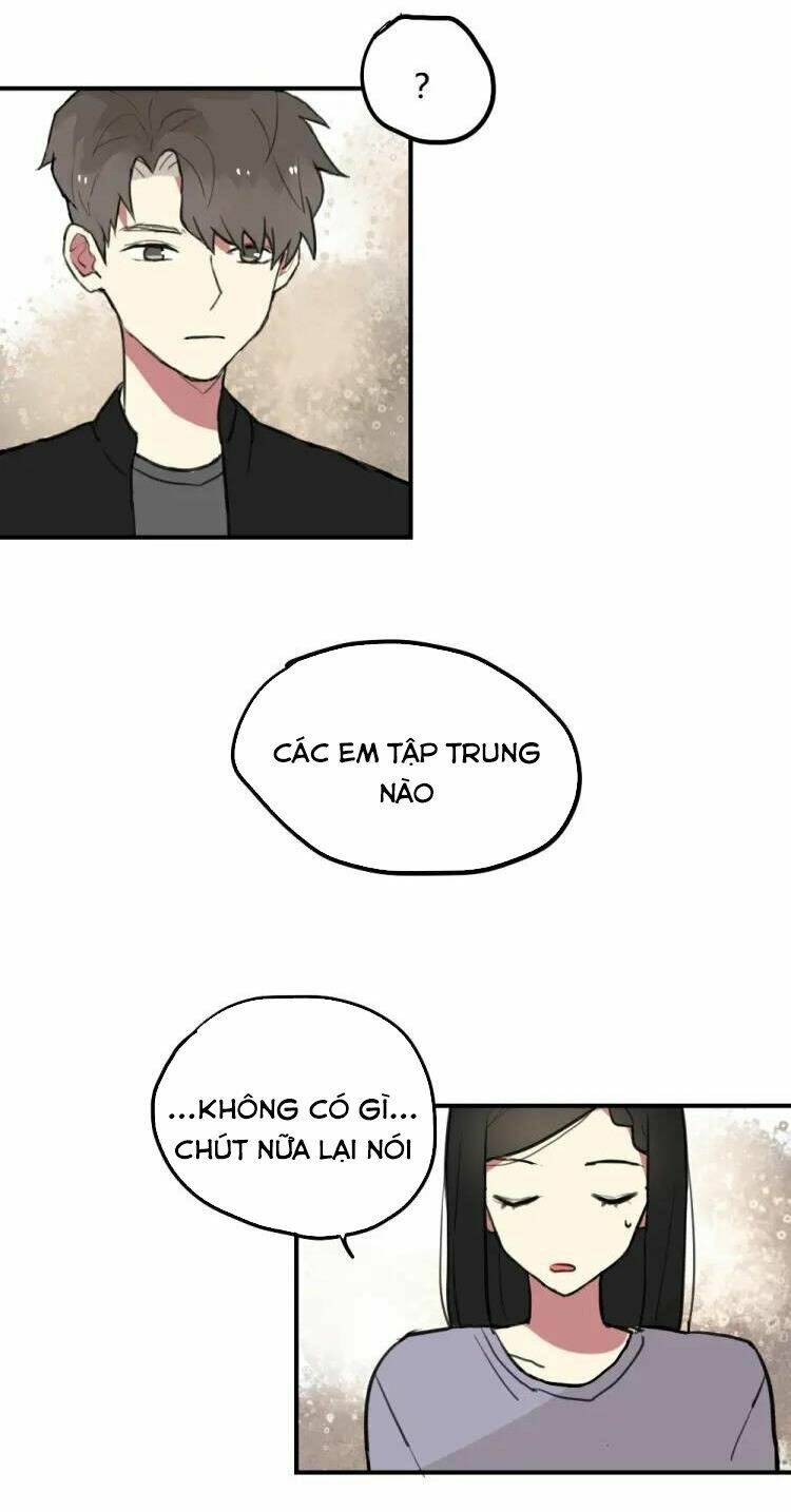 thôi miên em yêu anh chapter 19 12