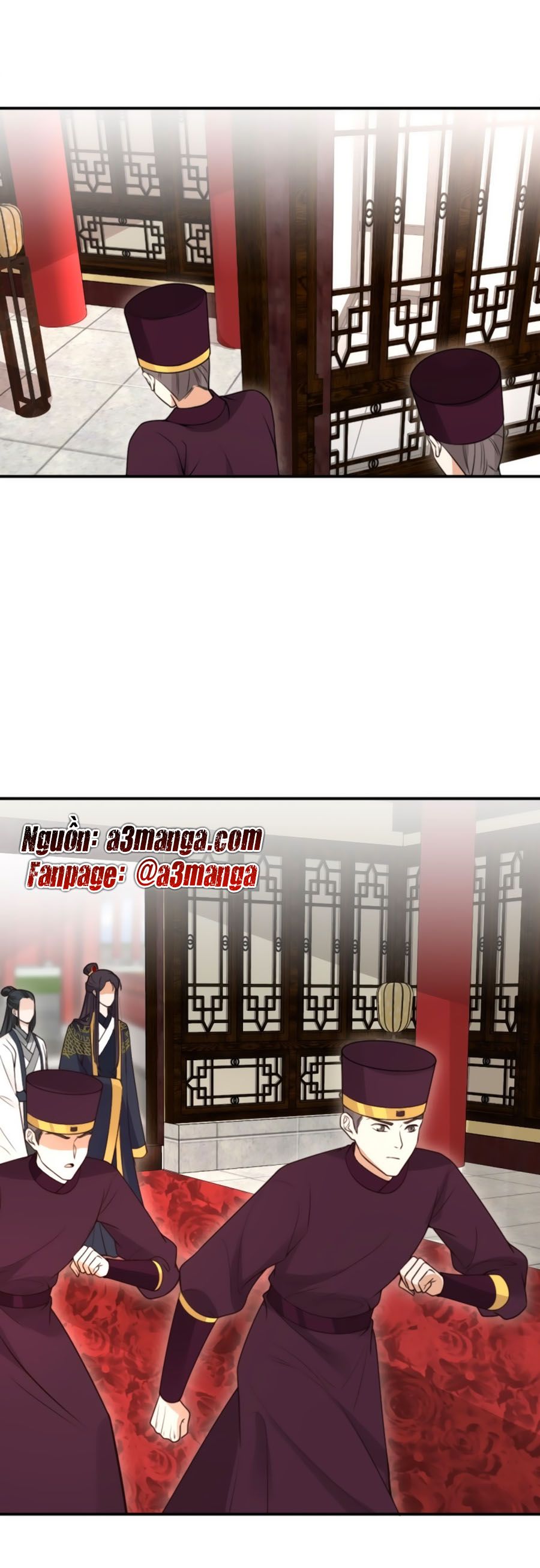 cung đấu live chapter 36 1