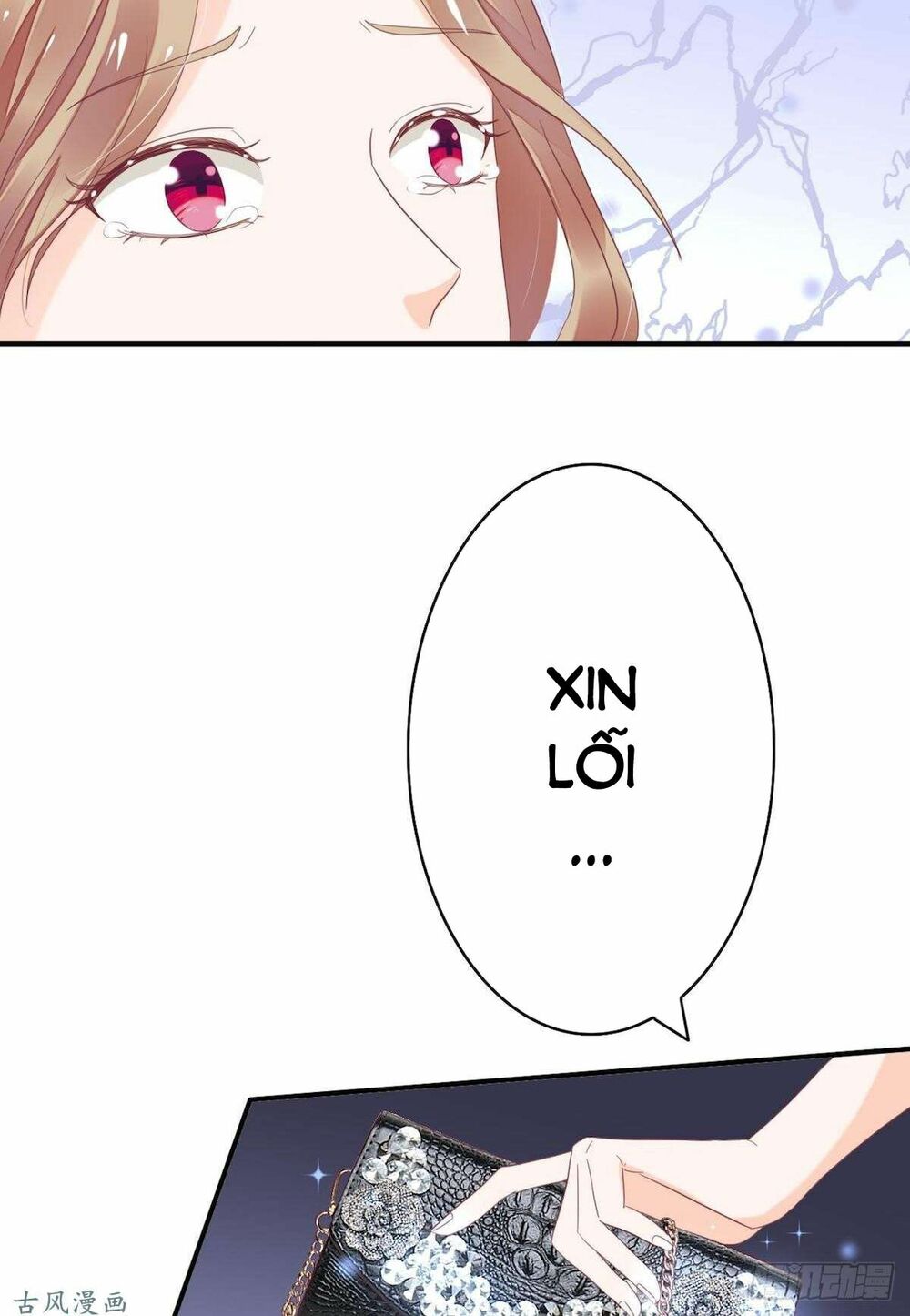 manh thê khó dỗ phần 1 chapter 38 25