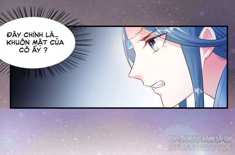 độc y đích nữ chapter 6 6