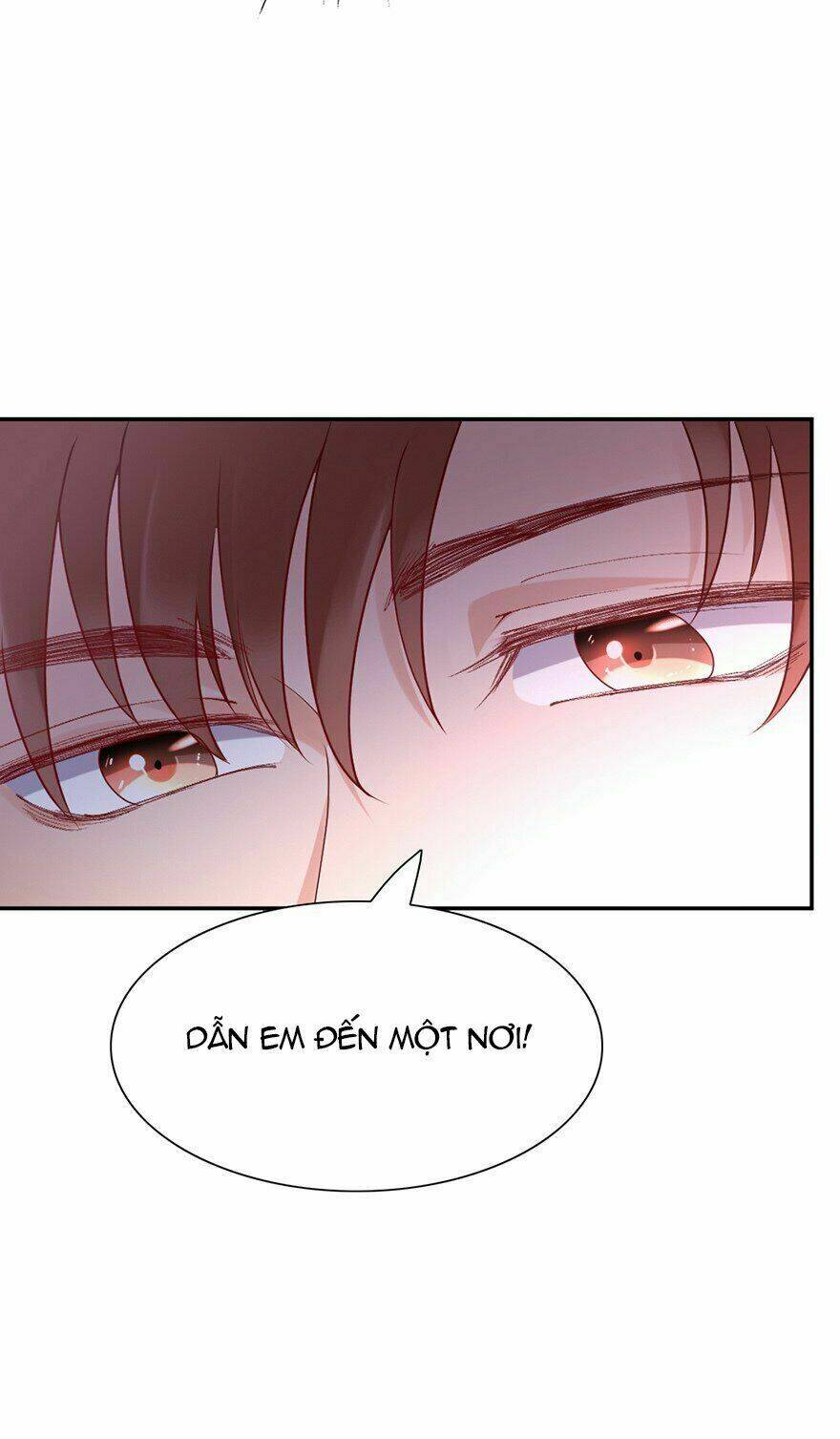 tiểu bạch điềm thê của long thiếu chapter 43 21