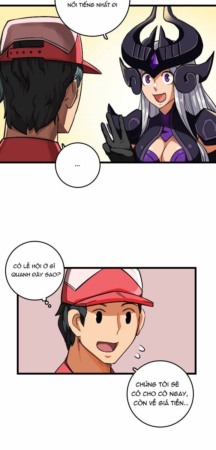 chuyện tình zed x syndra phần 4 chapter 5 18