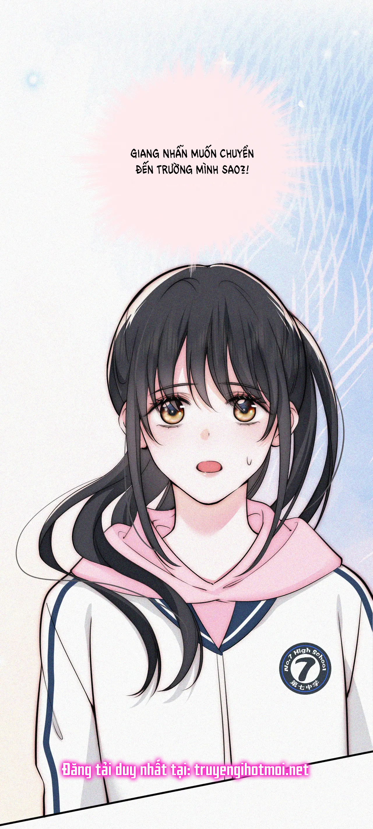 bệnh yêu chapter 66.2 20