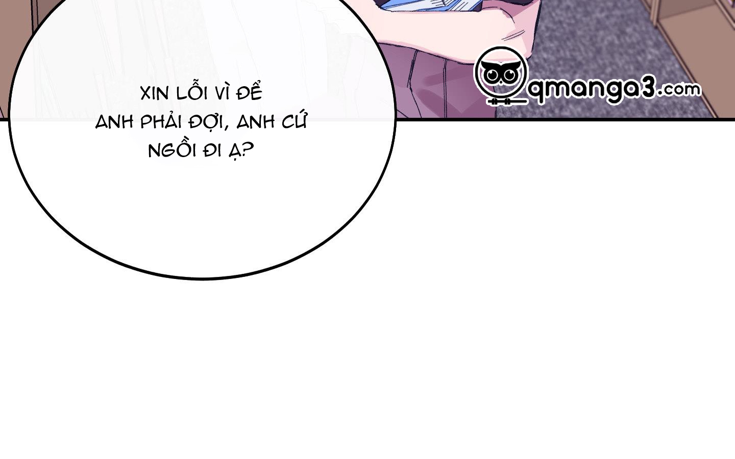 lãng mạn giả dối chapter 9 27