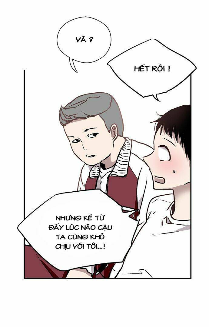 người máy hủy diệt chapter 6 15