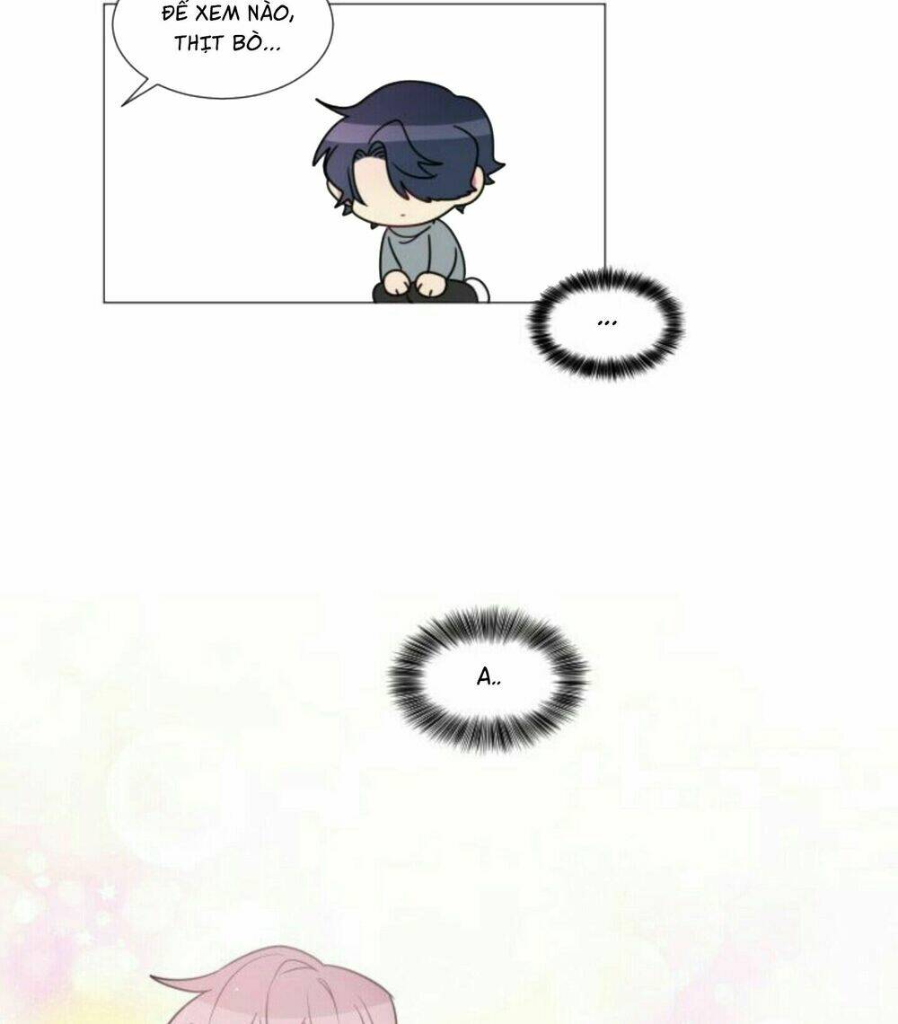 vẽ nên tình yêu của chúng ta chapter 19 11