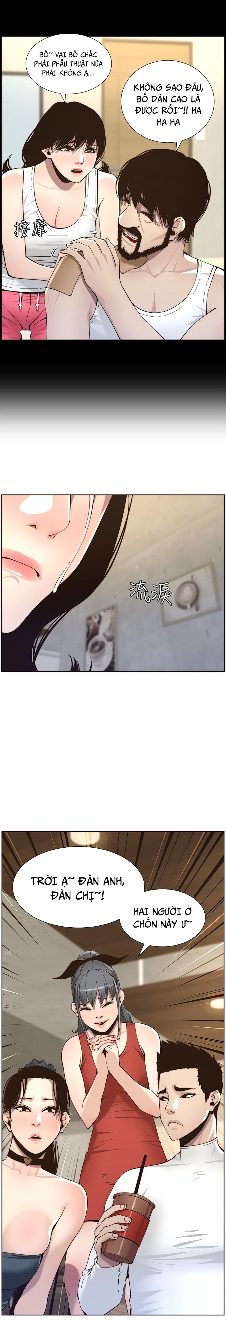 cha dượng chapter 55 26