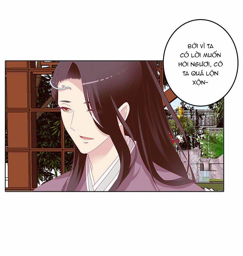 tướng quân mời ra trận chapter 72 13