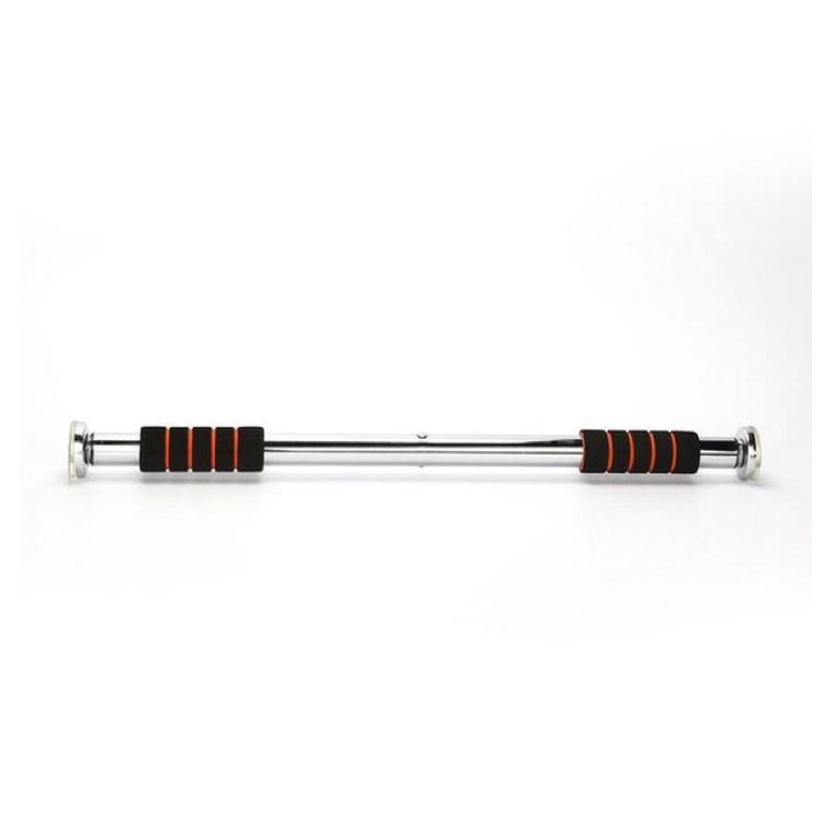 Xà Đơn Treo Tường 60-130cm Inox chống han rỉ chắc chắn bền đẹp.