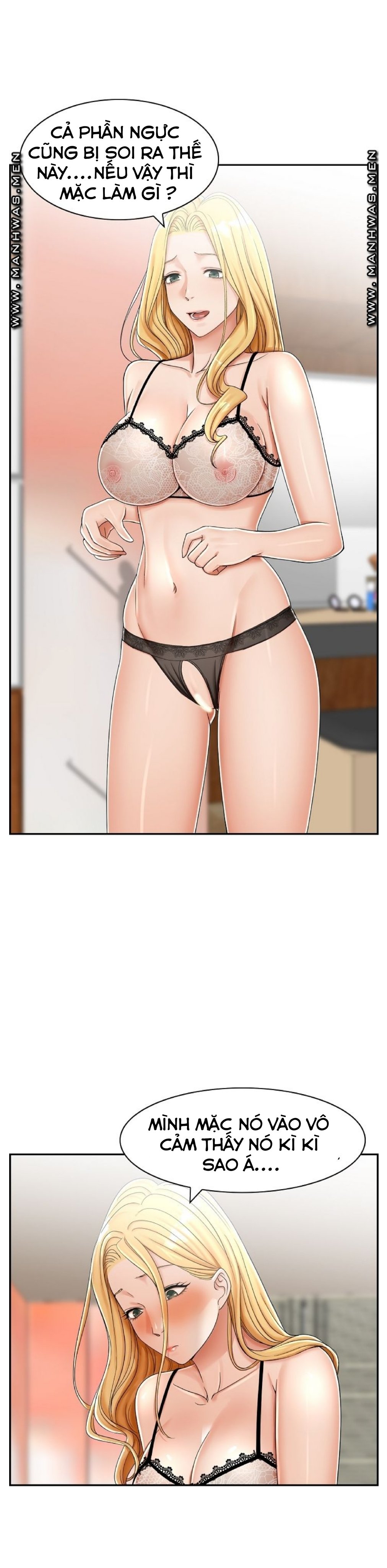 thỏa thuận ngoại tình chapter 5 18