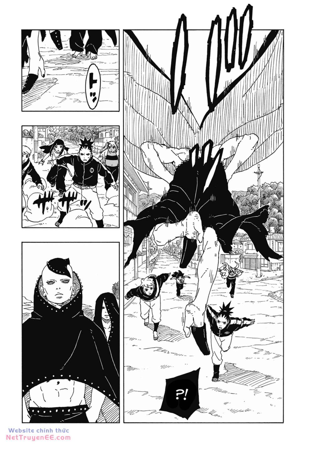 uzumaki boruto chapter 88 41