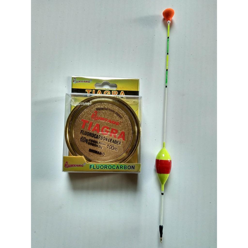 Bộ Cần Câu Shimano Cacbon
