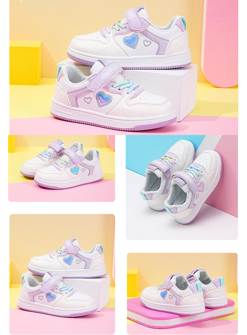 Giày thể thao cho bé phong cách dễ thương – GTE9159