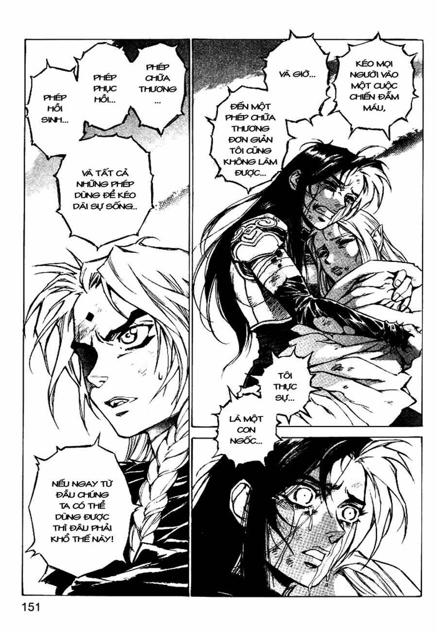 monster collection chapter 33 4