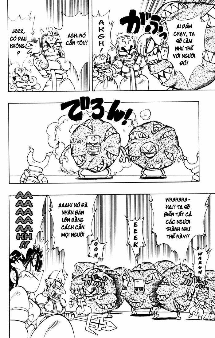 violinist of hameln - cây đàn kì diệu chapter 79 40