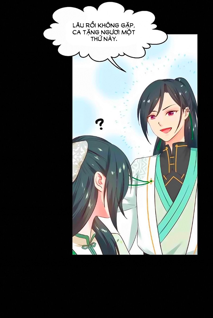 Thịnh Thế Đế Vương Phi chapter 36 - Trang 6