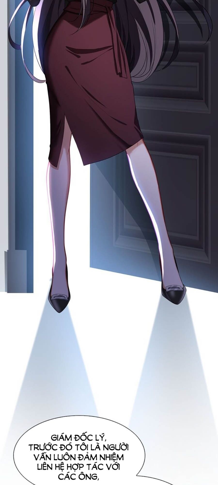 kế hoạch công lược của cô vợ gả thay chapter 19 16