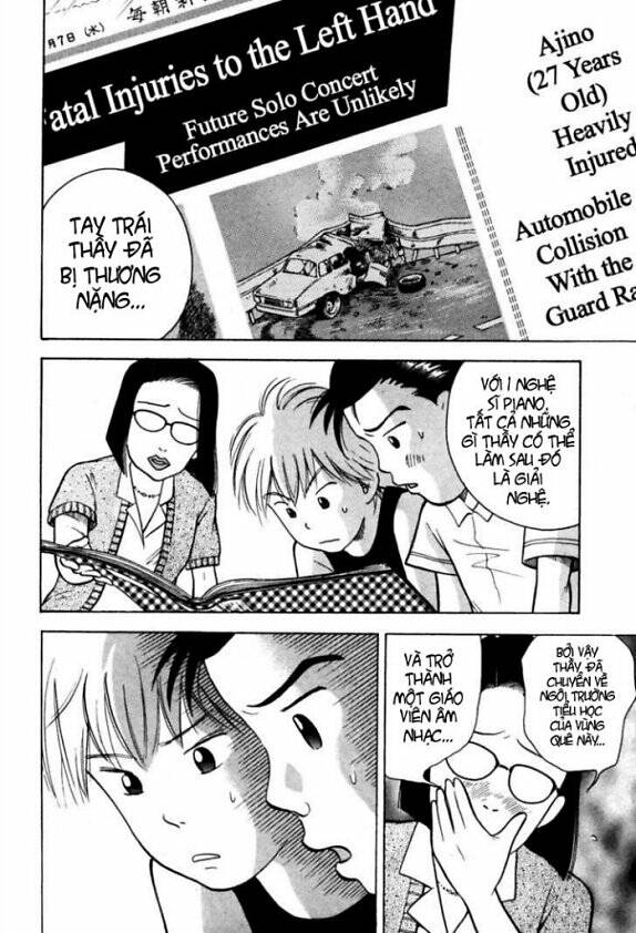 piano no mori chapter 7 6