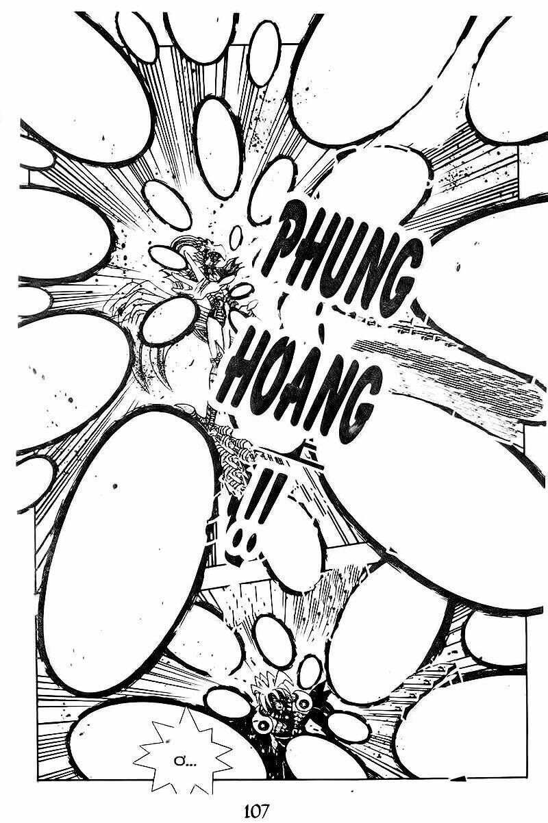 tiểu hòa thượng hd remake chapter 139 3