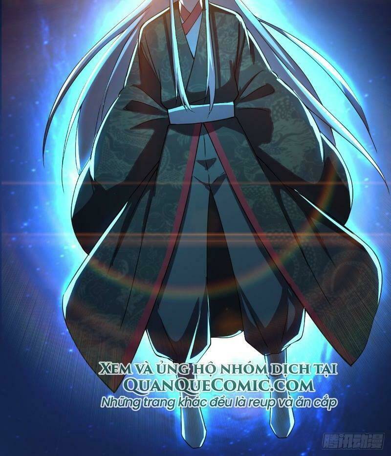 nghệ đạo đế tôn chapter 11 21