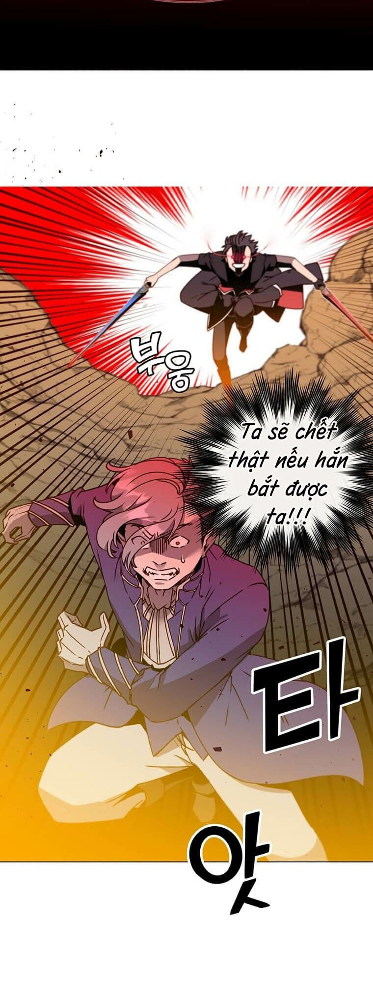 Anh Hùng Mạnh Nhất Trở Lại chapter 55 5