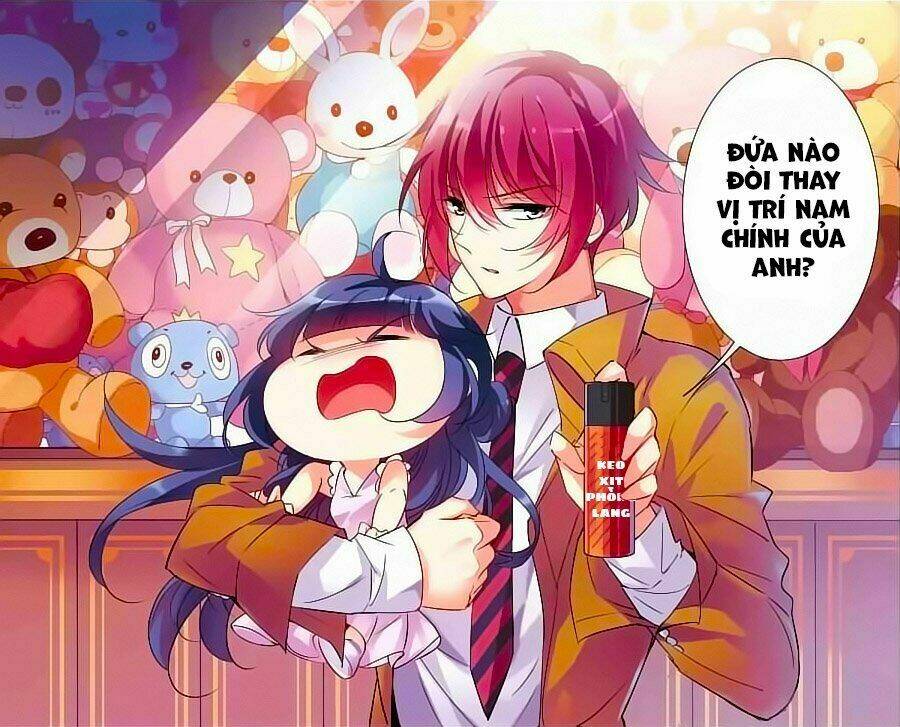 toàn cơ từ chapter 30 1