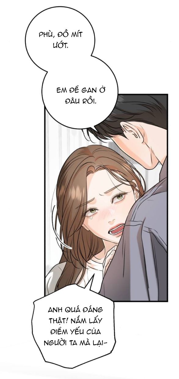 Nóng Lòng Muốn Giày Vò Em chapter 68.1 4