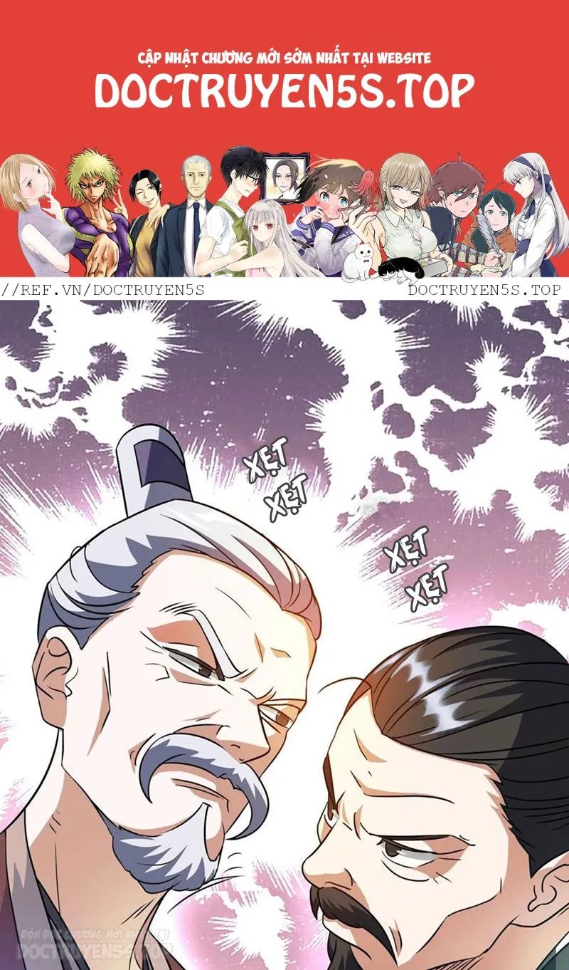 huyền huyễn: ta bắt đầu vô địch từ bại gia chapter 19 1