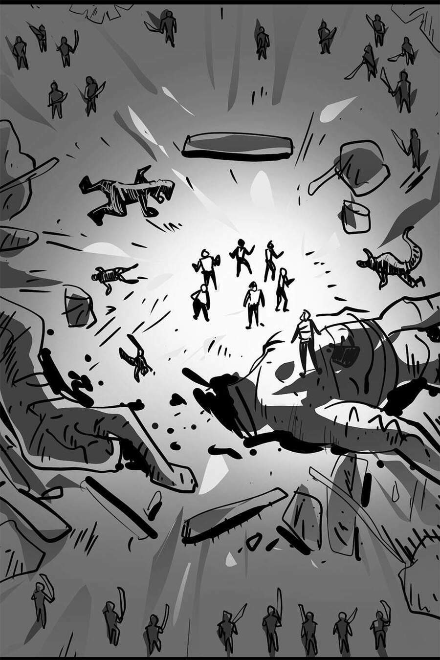 no longer myself chapter 5 26