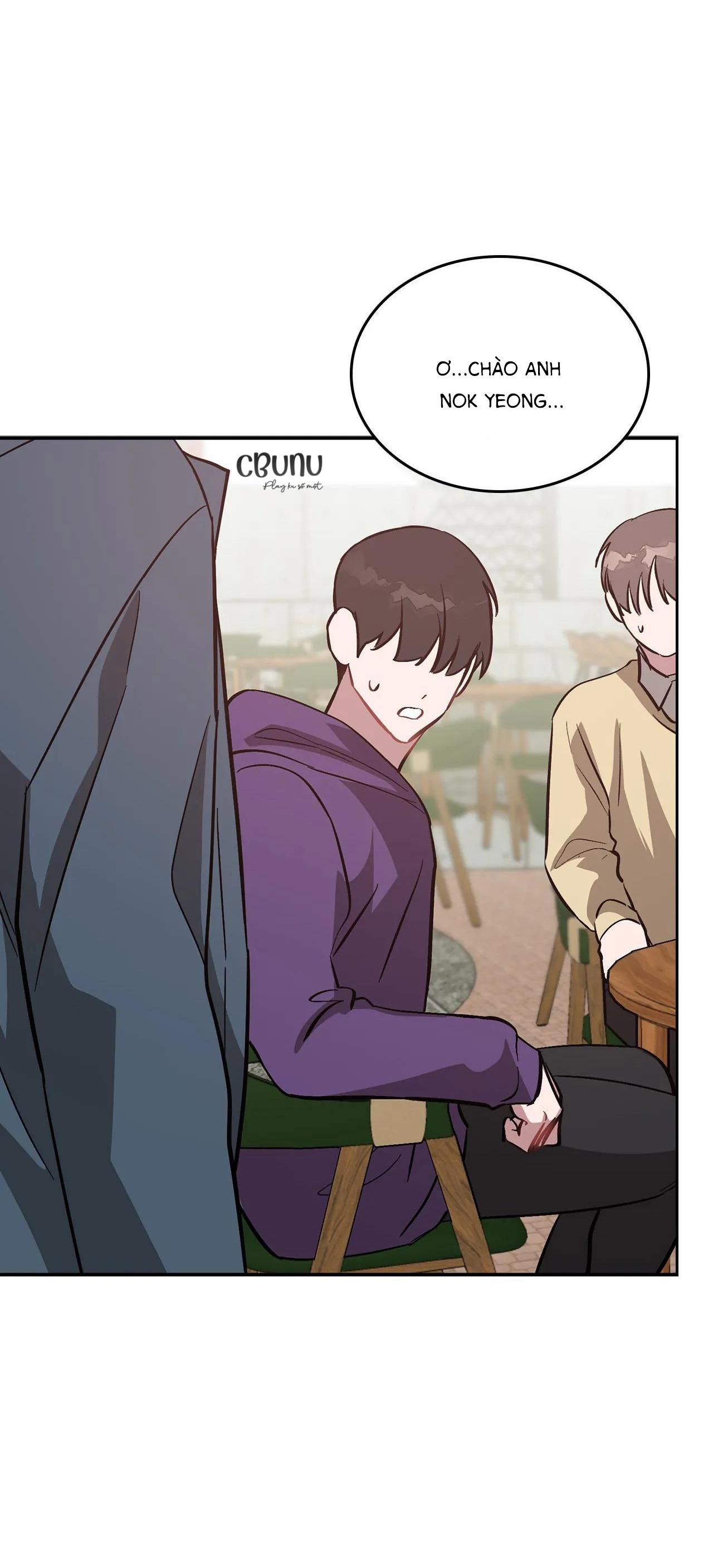 Sống Lại Lần Nữa chapter 52 90